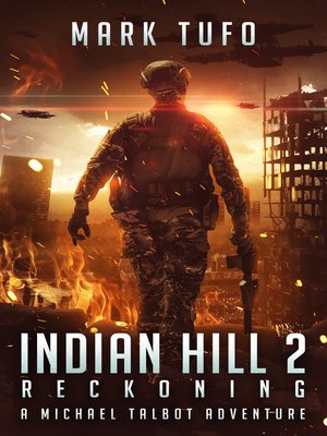 cover image of Indian Hill 2